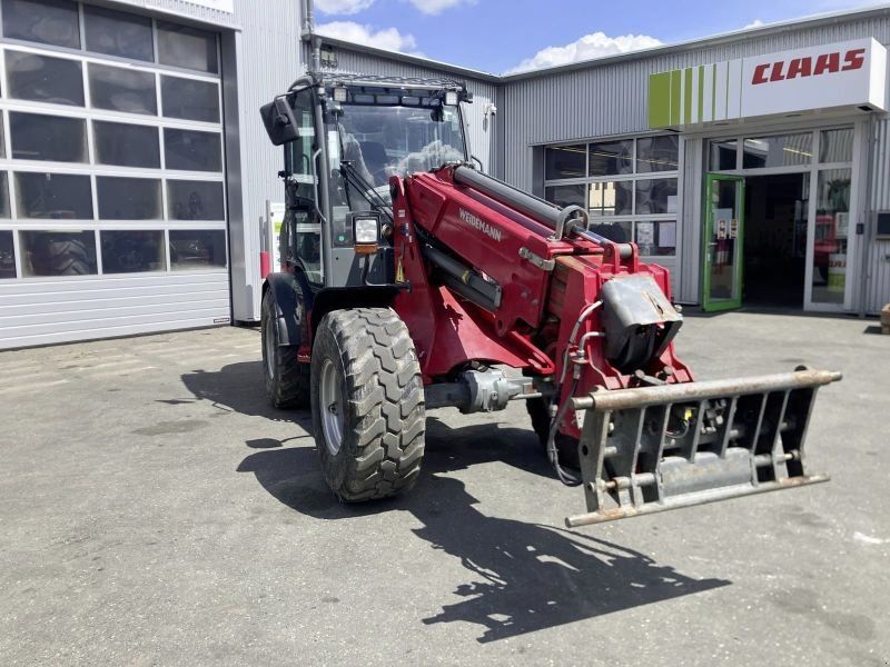 Weidemann 3080 T FIN ab 2,99%