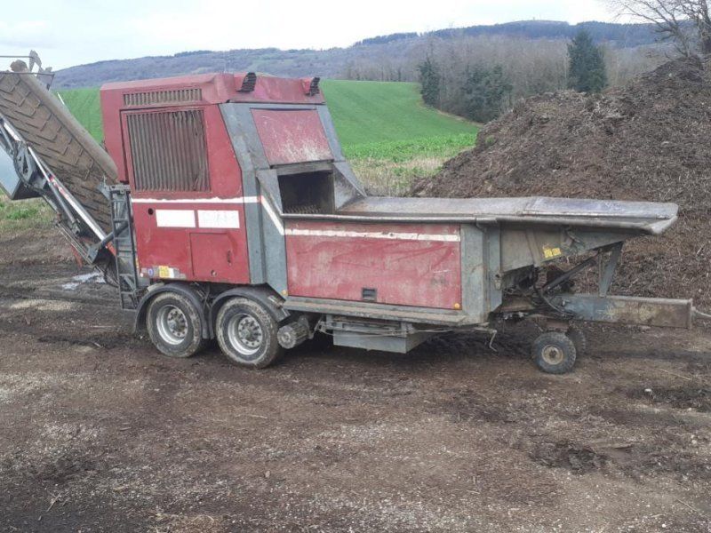 Jenz AZ660D