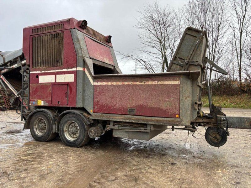 Jenz AZ660D