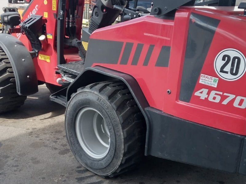 Schäffer 4670