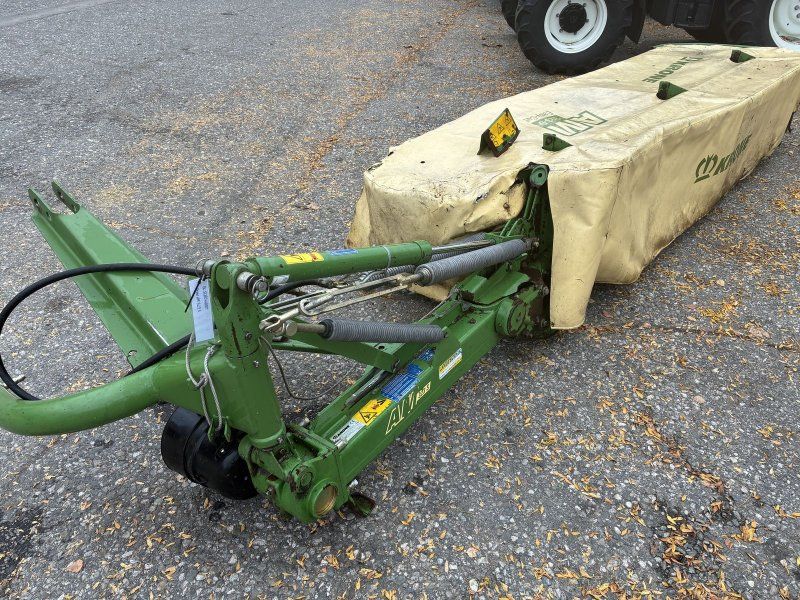 Krone AM 323 S