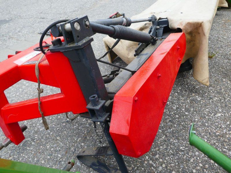 Kverneland DMP 2800