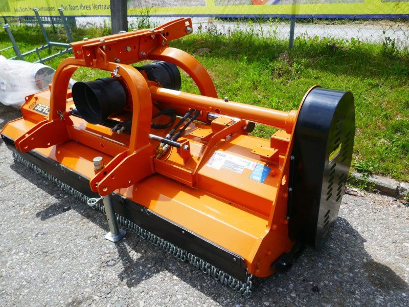 Berti Dual 250