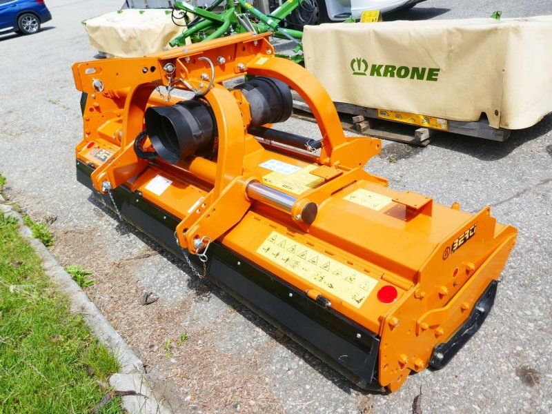 Berti Dual 250