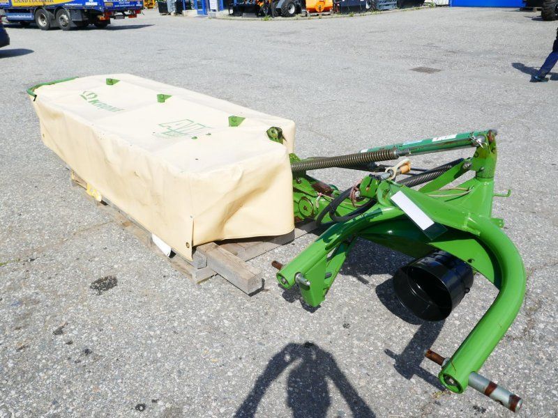 Krone AM 283 S