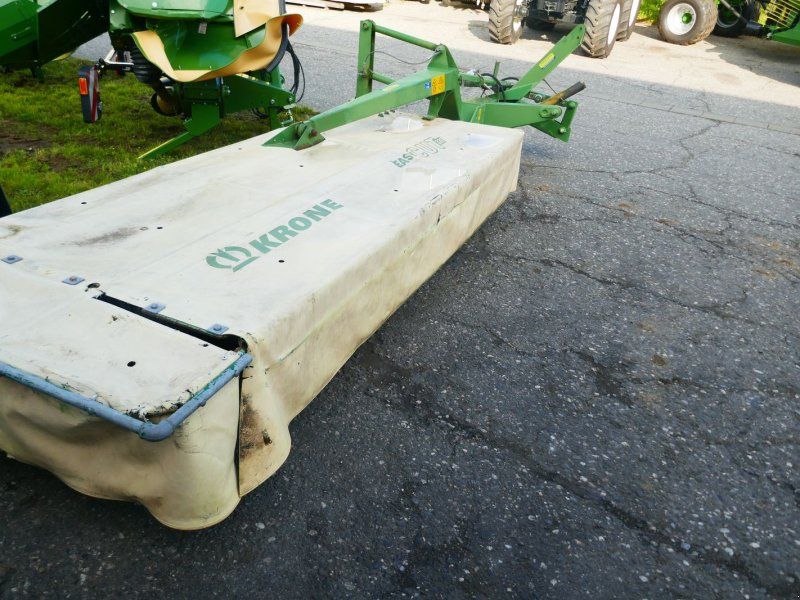 Krone EasyCut 320
