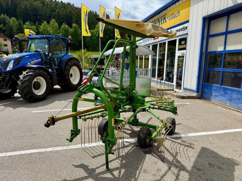 Krone Swadro 35