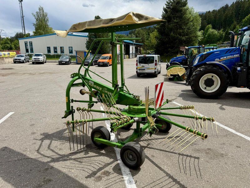 Krone Swadro 35