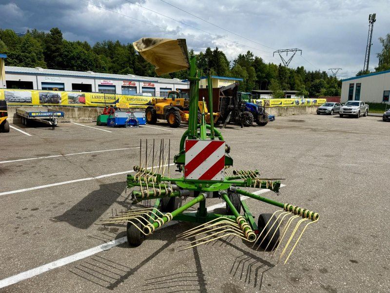 Krone Swadro 35