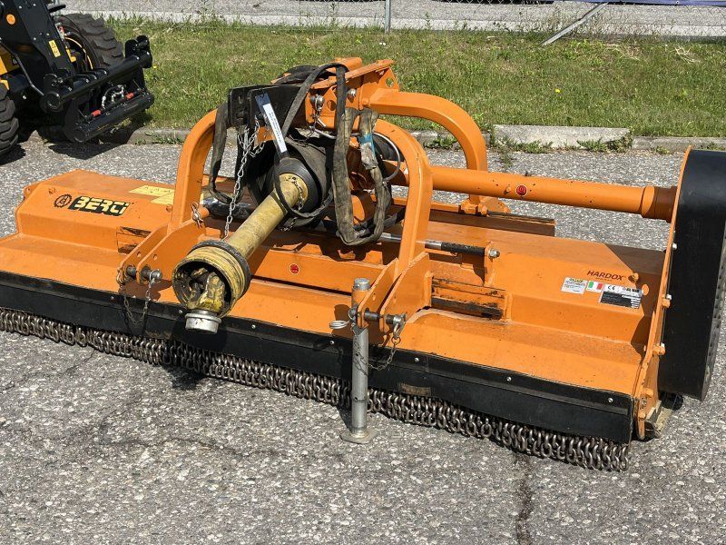 Berti Dual 250