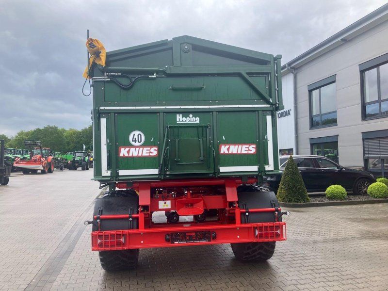 Knies KD 180