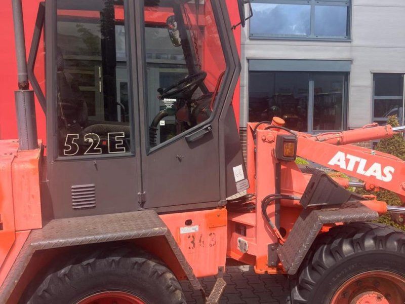 Atlas AR 52E