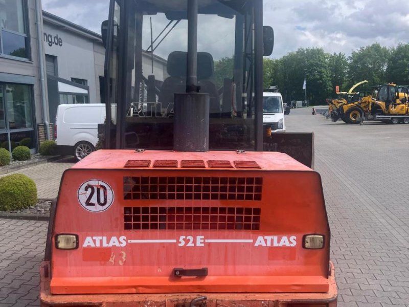 Atlas AR 52E