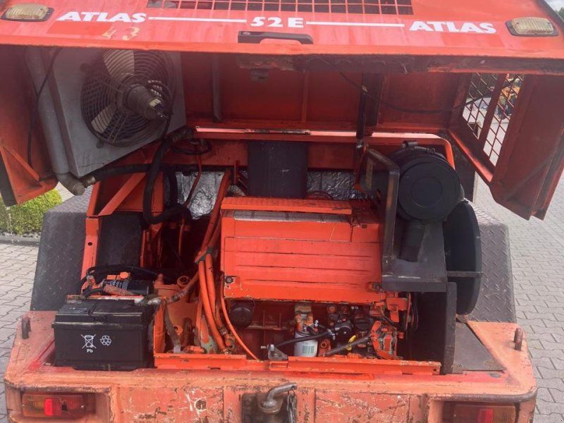 Atlas AR 52E