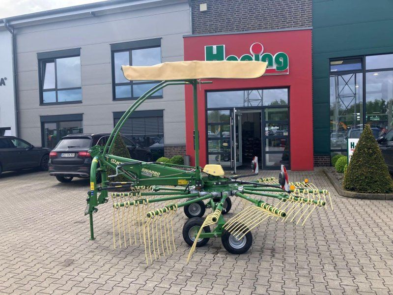 Krone Swadro S 420