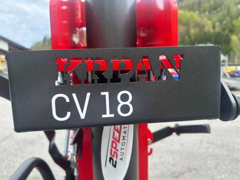 Krpan CV 18K PRO