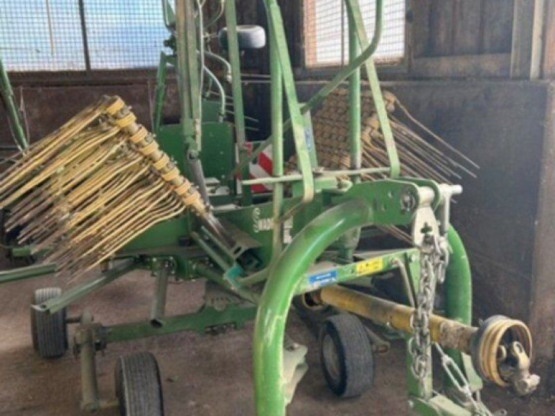 Krone Swadro 421/13