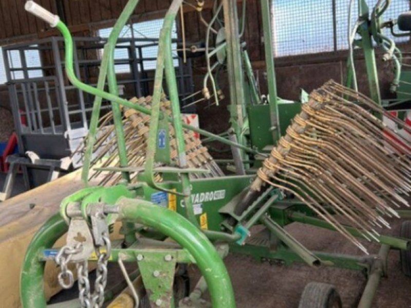 Krone Swadro 421/13