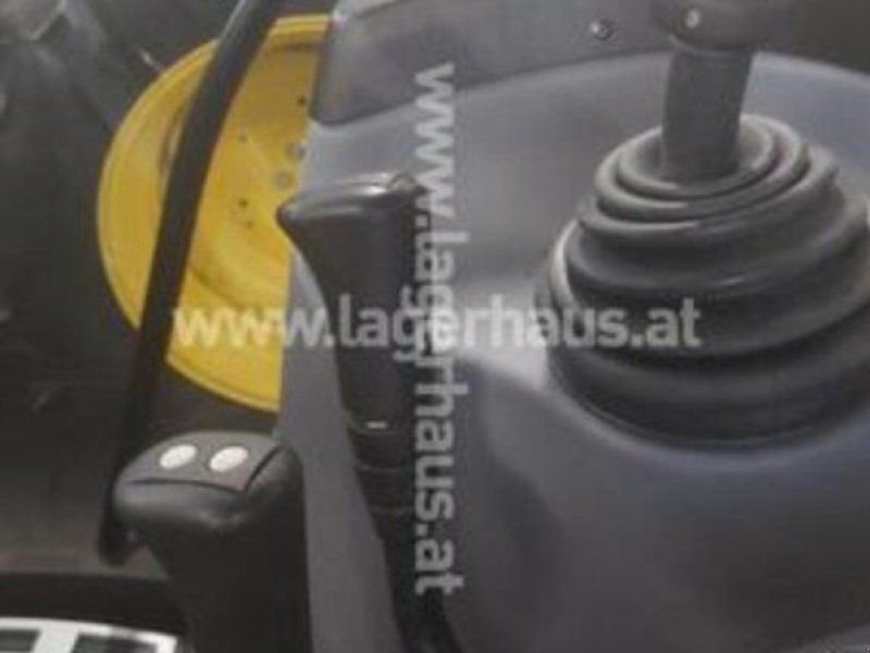 Lindner Lintrac 75 LS