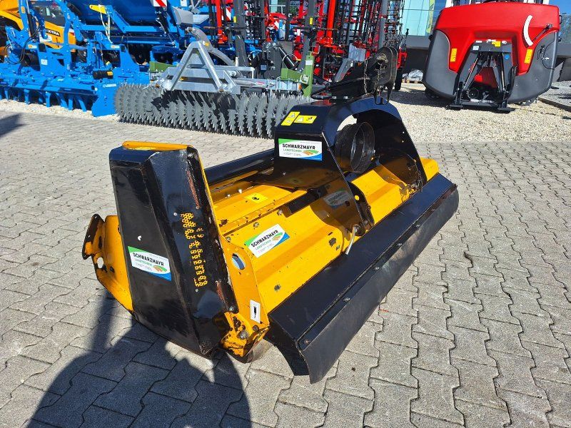 Müthing MU-H 200 VARIO