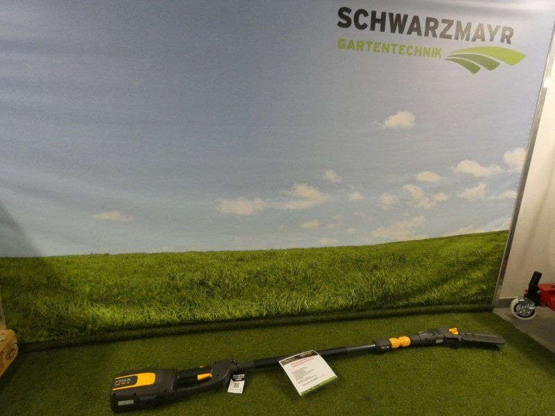 Stiga SPS 700 AE Teleskophochentaster