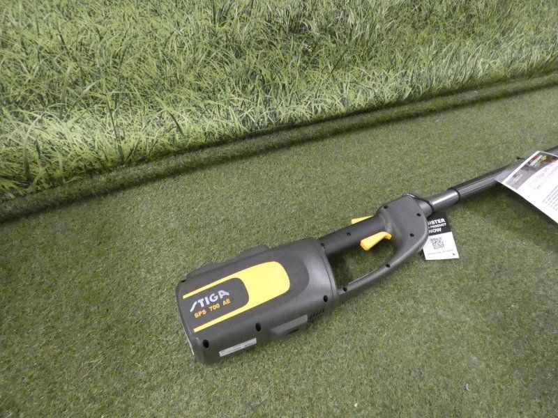 Stiga SPS 700 AE Teleskophochentaster