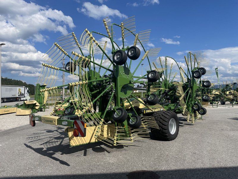 Krone Swadro TC 1570