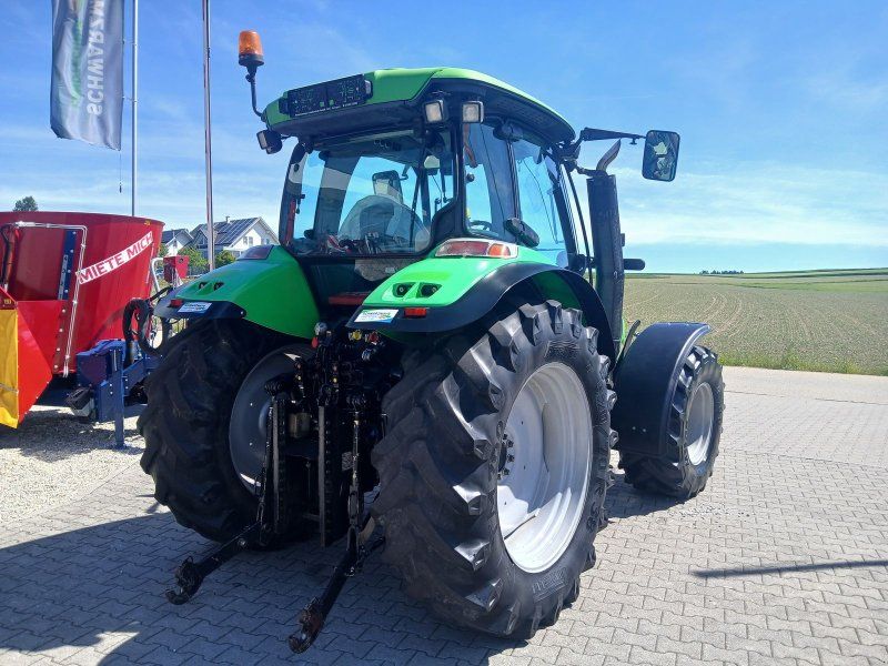 Deutz-Fahr Agrotron K 110