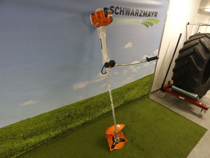 Stihl FS 461 C-EM