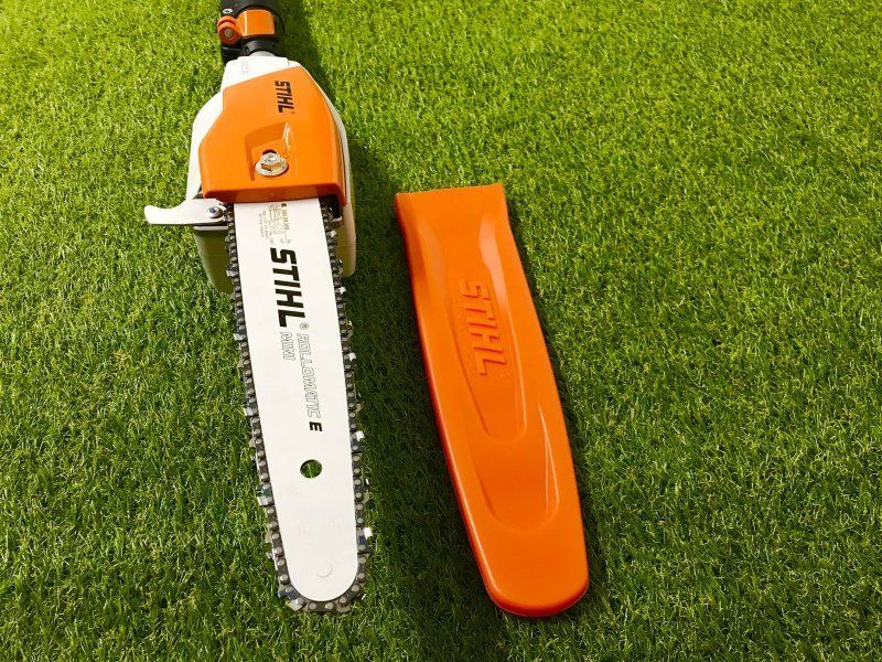 Stihl HTA 86