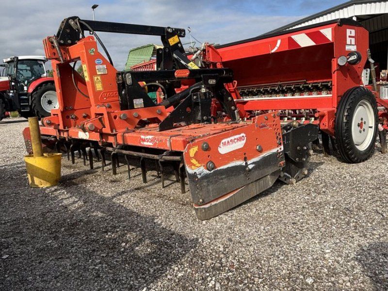 Maschio Kreiselegge DS 3000 und Reform Semo 100