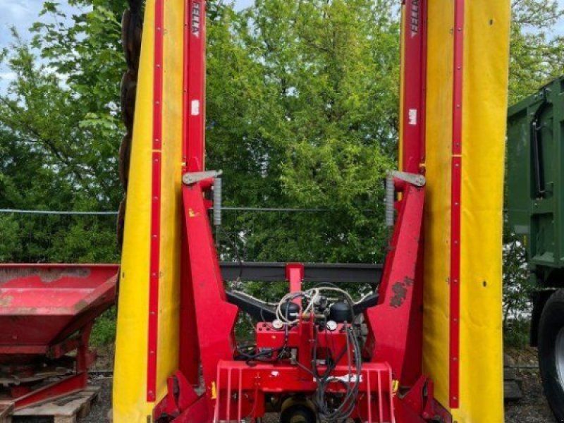 Fella Ramos 991 Mähwerk