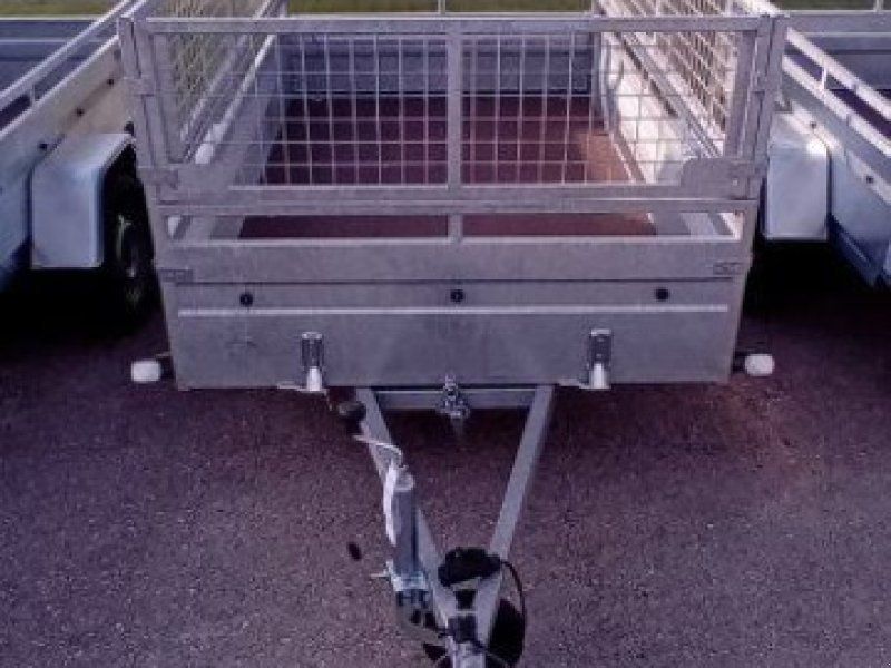 Pongratz TIEFLADER BC 230/13 U-R