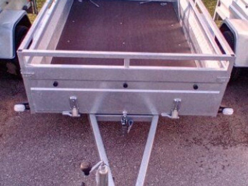 Pongratz TIEFLADER BC 230/13 U-R