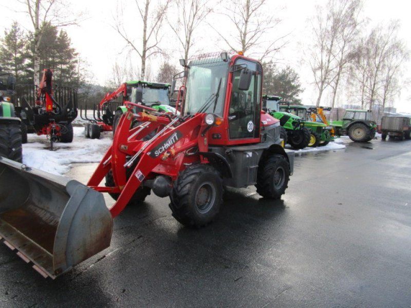 Schmitt 920 C