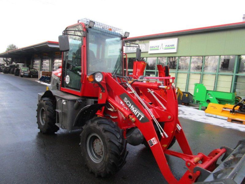 Schmitt 920 C