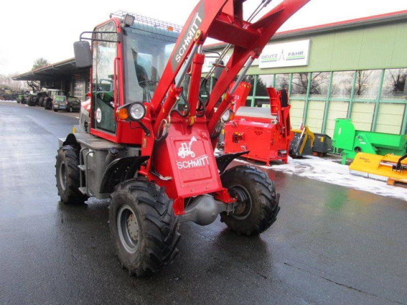 Schmitt 920 C