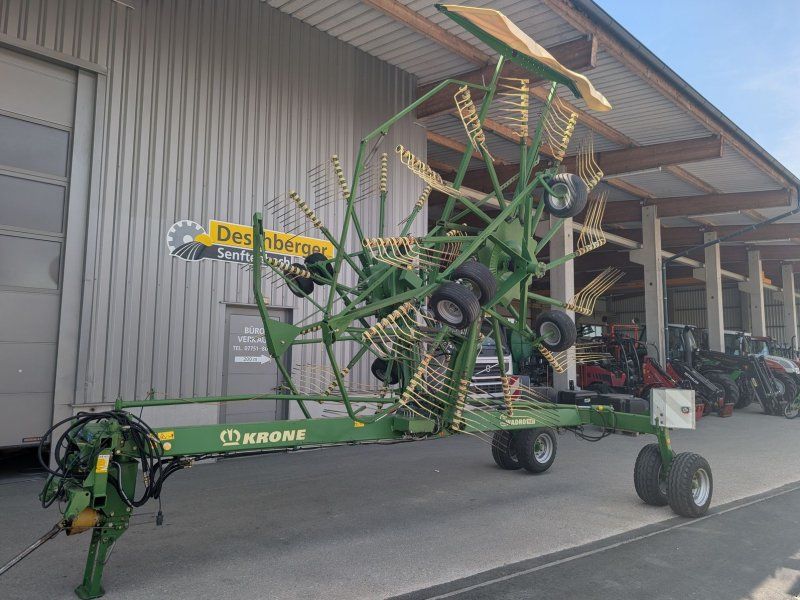 Krone Swadro 1401