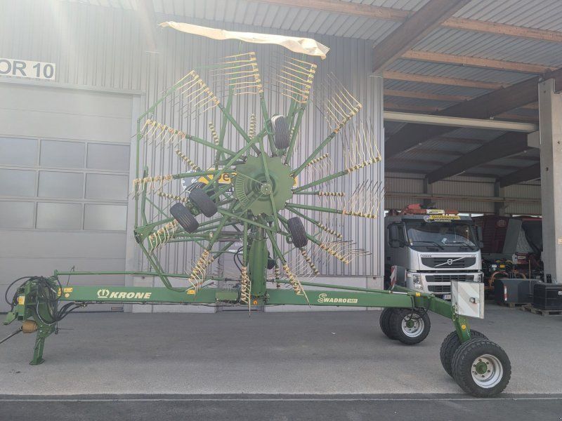 Krone Swadro 1401
