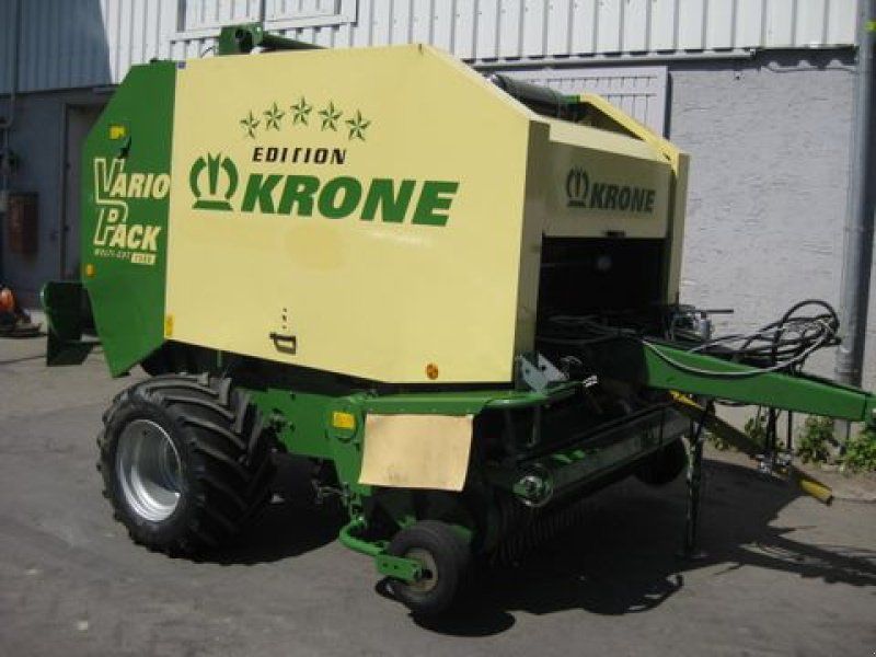 Krone Vario Pack 1500 MC