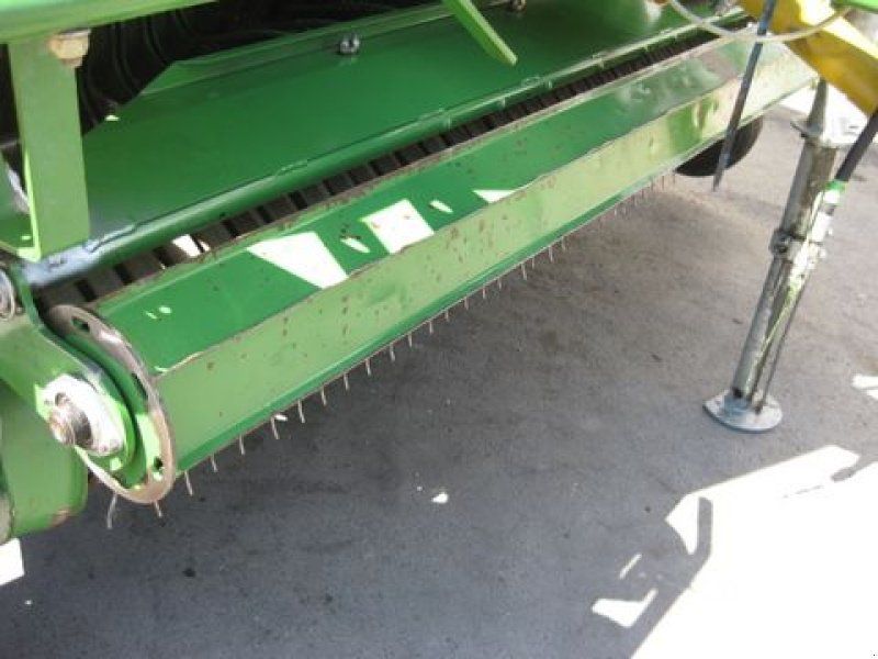 Krone Vario Pack 1500 MC
