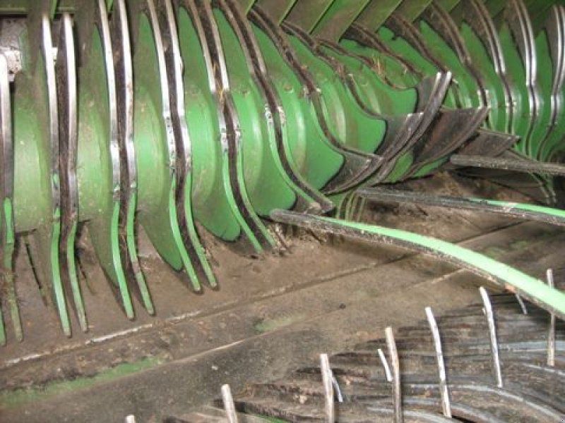 Krone Vario Pack 1500 MC