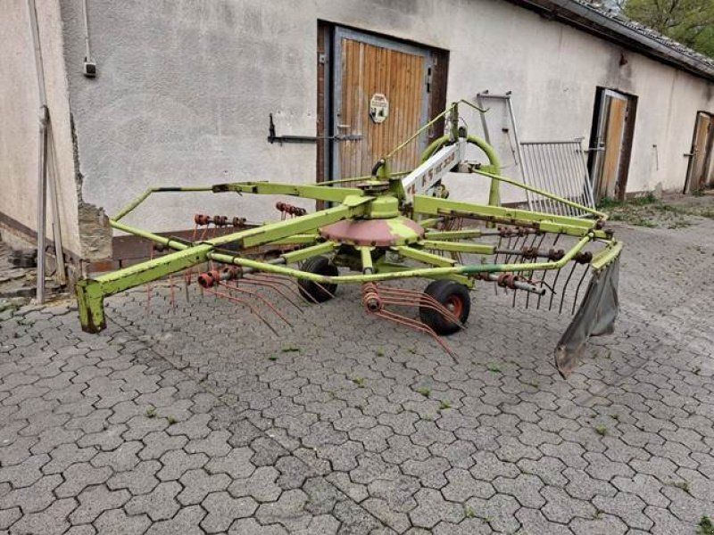 Claas Liner WS 330