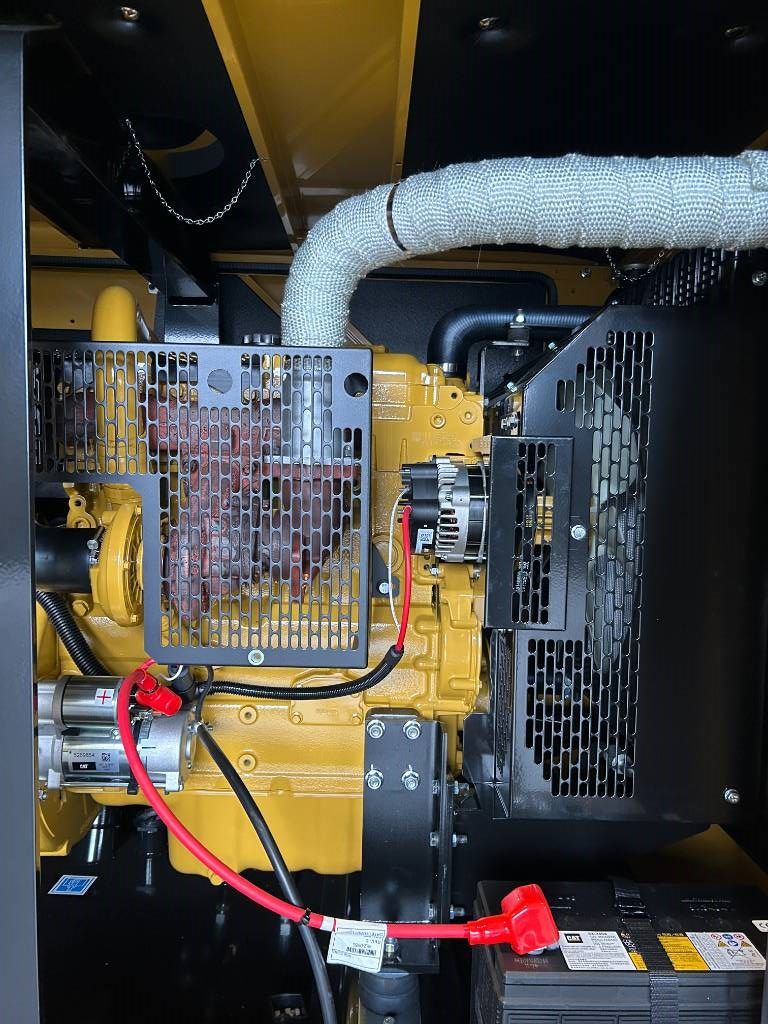 CAT DE715E0 - 715kVA Generator - DPX-18030