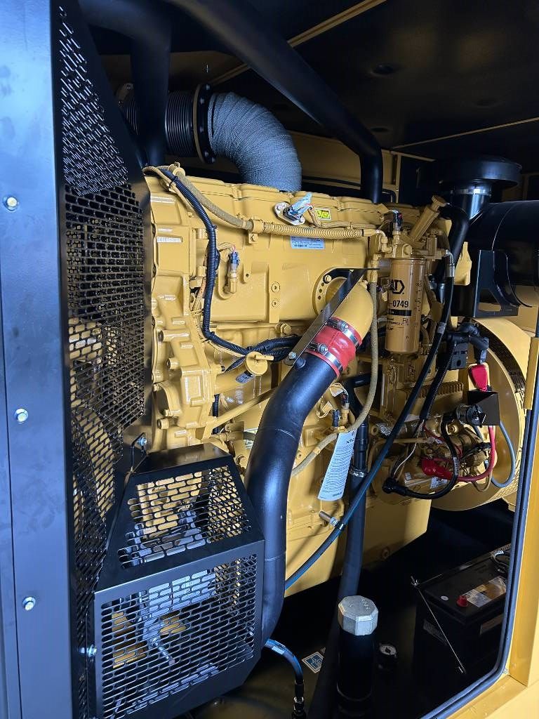 CAT DE715E0 - 715kVA Generator - DPX-18030