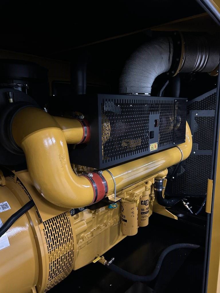 CAT DE715E0 - 715kVA Generator - DPX-18030