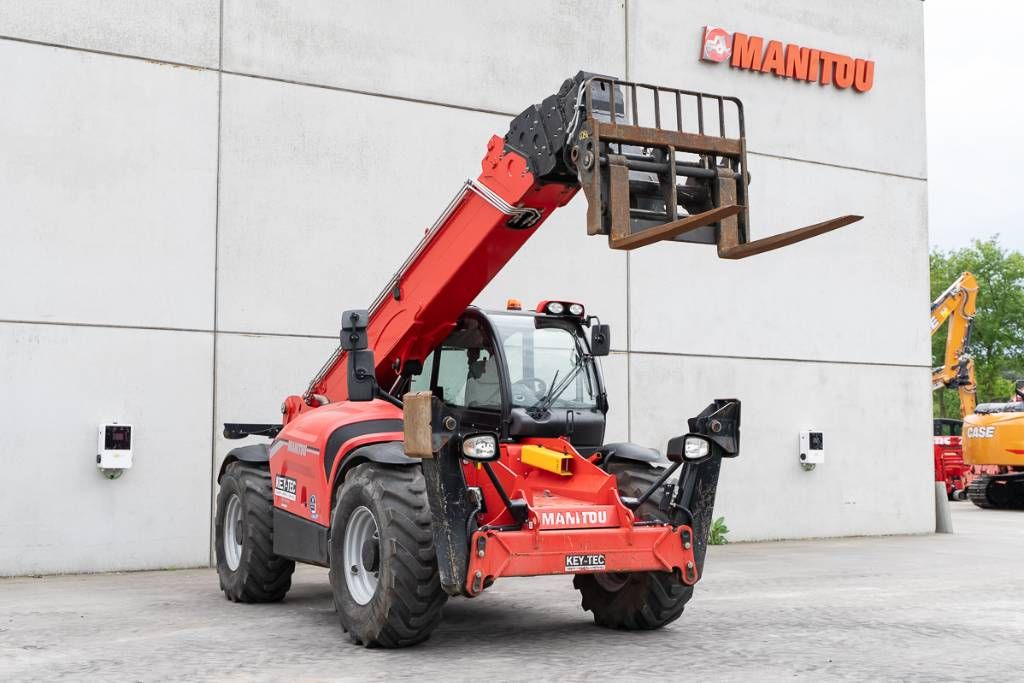 Manitou MT 1840