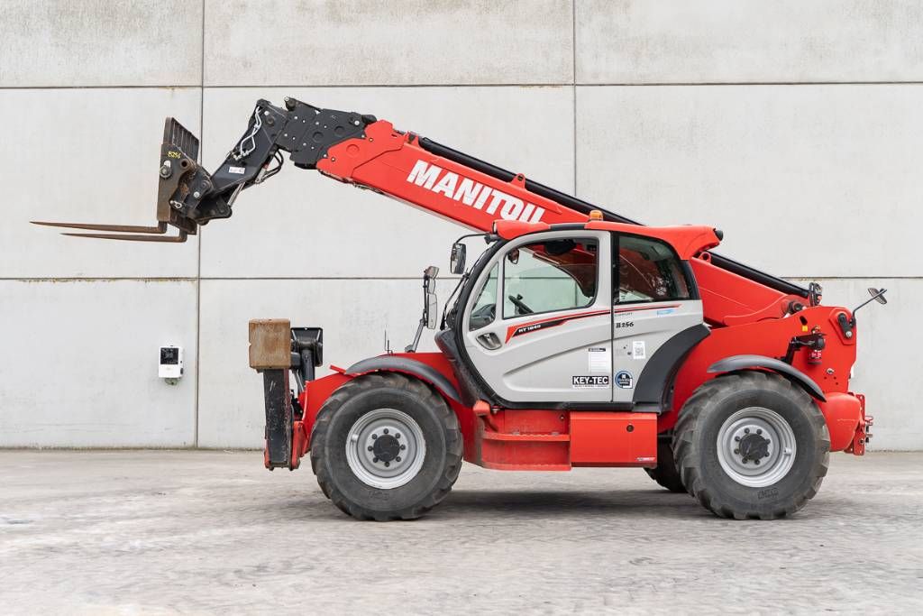 Manitou MT 1840