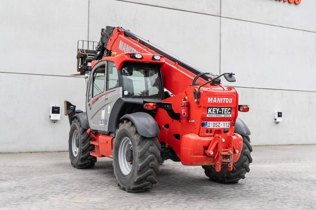 Manitou MT 1840