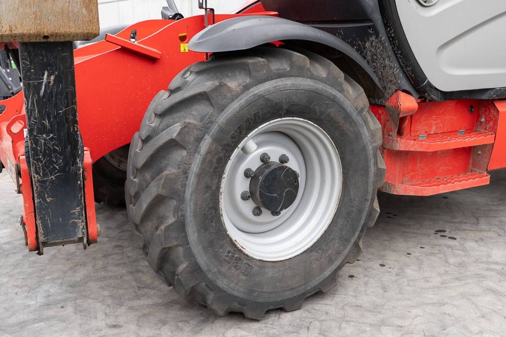 Manitou MT 1840
